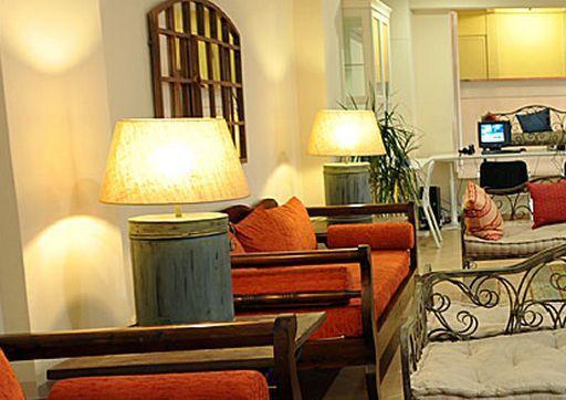 Sirocco Hotel-Adults Only Kalamaki  Exterior photo